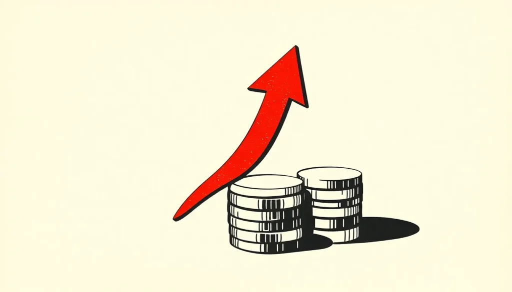 2,44 $ par lead Meta Ads : ce qu’on a changé.