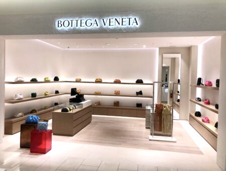 Bottega Veneta