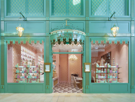 Laduree