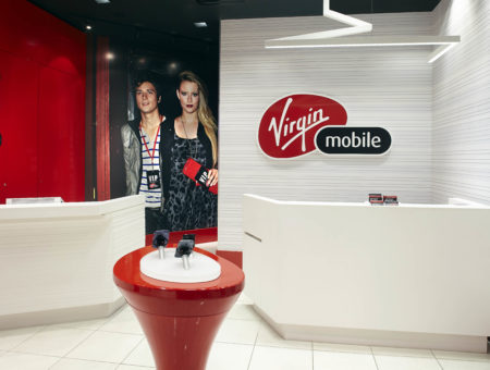 Virgin Mobile
